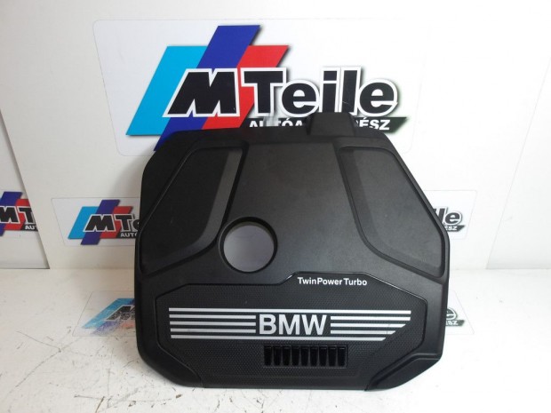 [GYRI JSZER] BMW -  MOTOR FELS BURKOLAT - 1-ES ; 2-ES ; X1 ; X2 /